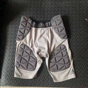 Men’s football gurdle